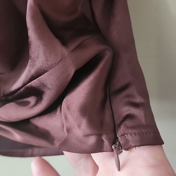 House of Harlow 1960 crop top XS NWT - Picture 2 of 6